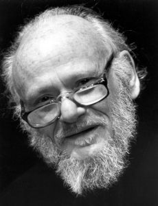 Ralph Shapey