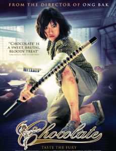 Chocolate