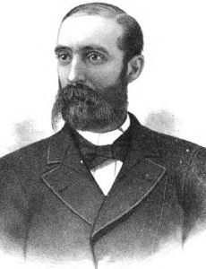 George P. Ikirt