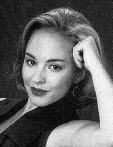 Cathy Godbold