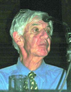 Lewis Wolpert