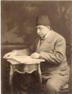 Mehmed Selaheddin