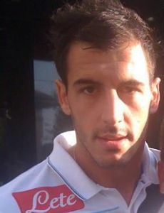 Antonio Rosati