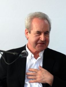 John Banville
