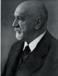 Heinrich Biltz
