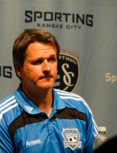 Frank Yallop