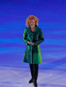 Susanna Rahkamo