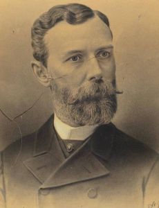 Huested W. R. Hoyt