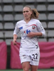 Janice Cayman