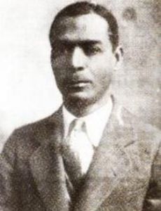 Lionel Belasco