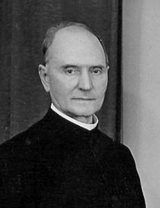 Albert Sleumer