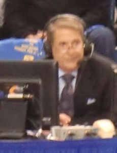 Steve Lappas