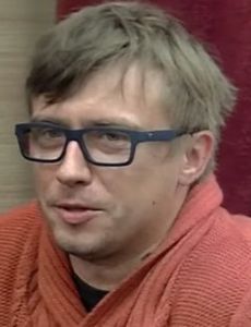 Marius Jampolskis