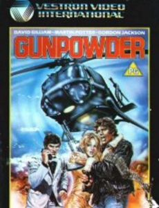 Gunpowder