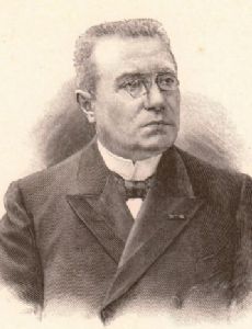 Albert Viger