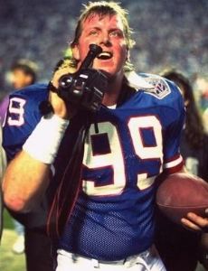 Steve DeOssie