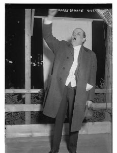 Harry Horner Barnhart