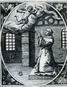 John Stone (martyr)