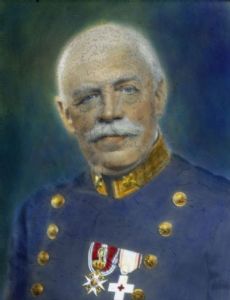 Hans Daae