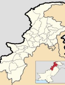 List Of Tehsils Of Swat District - FamousFix List