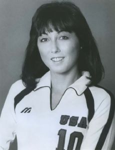 Debbie Green-Vargas