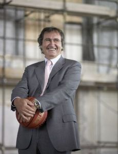 Luigi Brugnaro