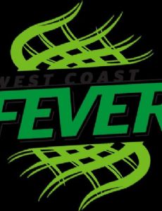 2012 West Coast Fever season