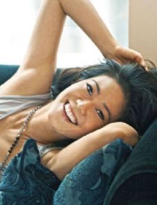 Angela Jia Kim