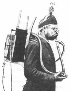 Adolf Loewy