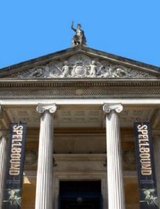 List Of Ashmolean Museum - FamousFix List