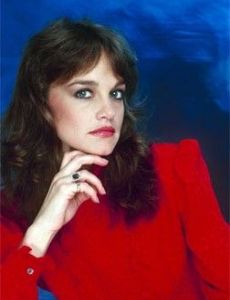 Fallon Carrington Colby