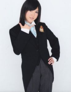Miho Miyazaki