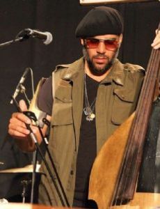 Miles Mosley