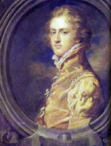 George Spencer-Churchill, 5th Duke of Marlborough