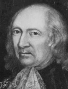 Jonathan Corwin