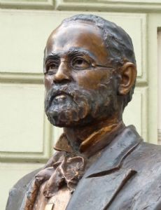 Pál Harrer