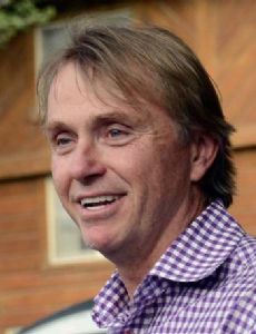 Wes Edens