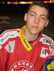 Michael Foltýn