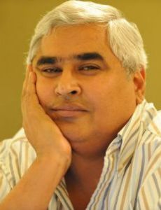 Hersh Chadha