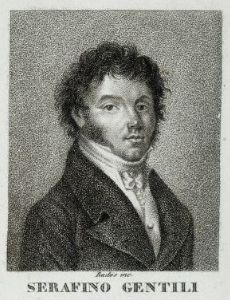 Serafino Gentili