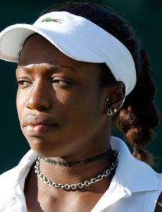 Sachia Vickery
