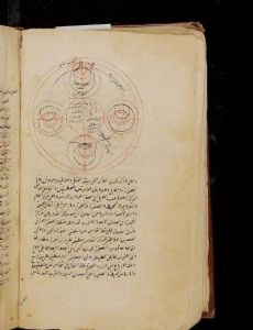Shams al-Din al-Khafri