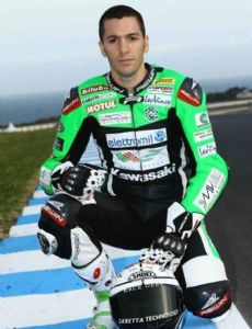 Andrea Antonelli