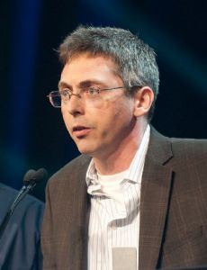 Erik Wolpaw