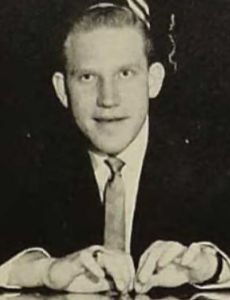 Don Dohoney