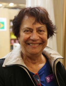 Ana Maria Machado
