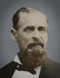 Henry Grow