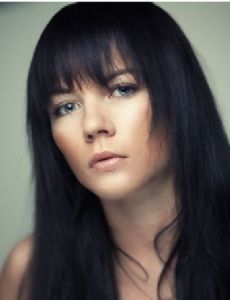 Anastasia Sasypkin