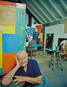 Hans Hoffman