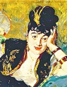 Nina de Callias